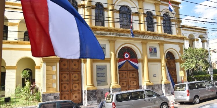 Tributación supera hasta la fecha G. 140.000 millones en recaudación del IRP