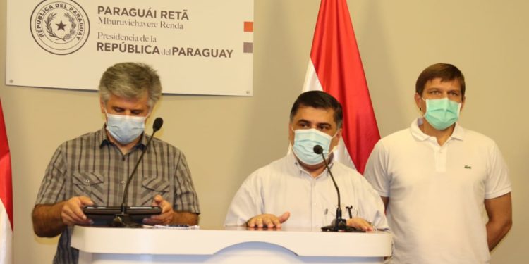 Nuevo horario de circulación y suspensión de clases en ciudades con alerta roja por cifras covid