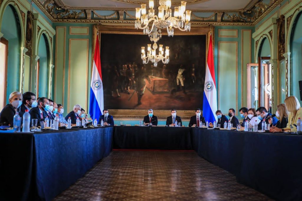 Estas son las nuevas medidas de cuarentena para Semana Santa