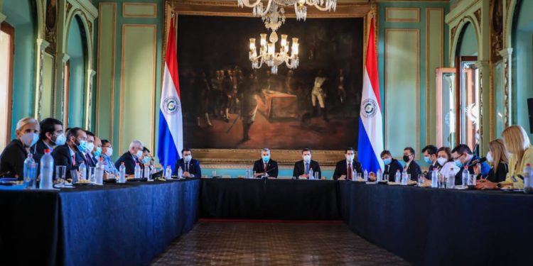 Estas son las nuevas medidas de cuarentena para Semana Santa