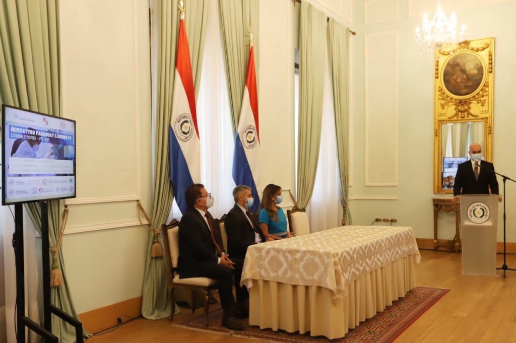 Cirugías reconstructivas gratuitas cambiarán la vida de pobladores de Canindeyú