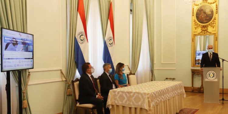 Cirugías reconstructivas gratuitas cambiarán la vida de pobladores de Canindeyú