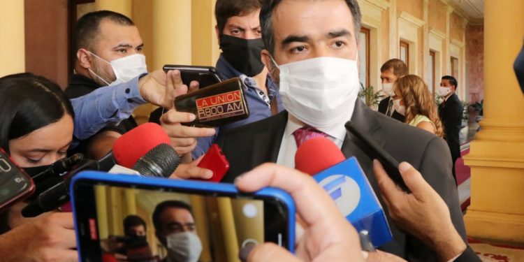 Paraguay con una perspectiva de crecimiento económico en torno al 4% para este año