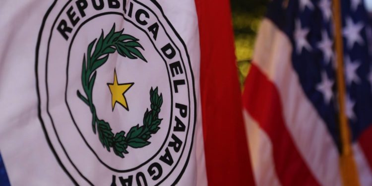 Biden ratificó continuidad de la cooperación bilateral con Paraguay