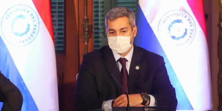 «Estamos insatisfechos», dijo presidente sobre acceso a vacunas del Covax