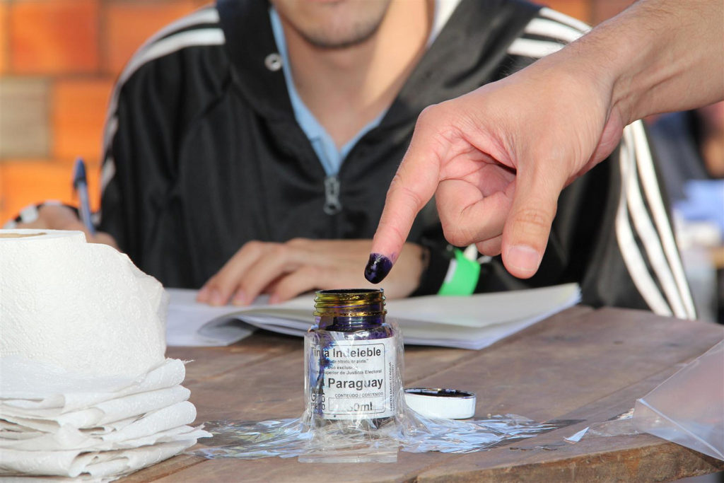 Más de 337.000 jóvenes están habilitados para votar en las municipales de octubre