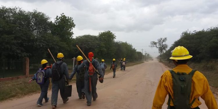 Unos 24 nuevos aspirantes se unen al Cuerpo de Bomberos Voluntarios de Filadelfia Unos 24 nuevos aspirantes se unen al Cuerpo de Bomberos Voluntarios de Filadelfia
