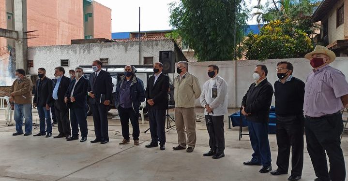 La APEP realizó su Asamblea General Ordinaria La APEP realizó su Asamblea General Ordinaria