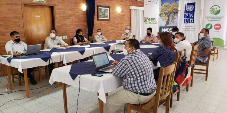 Priorizarán acciones mediante Plataforma Regional de Carne Sustentable del Chaco