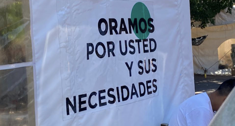 La solidaridad se multiplica en el Hospital de Lambaré