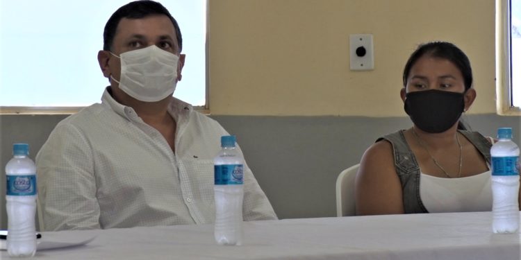 INDI presentará Plan Nacional de Pueblos Indígenas INDI presentará Plan Nacional de Pueblos Indígenas