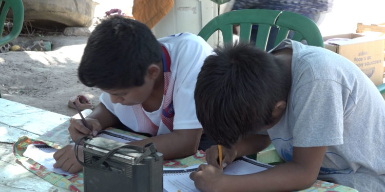 MDS y MEC cruzarán datos para analizar efectos de la pandemia en niños MDS y MEC cruzarán datos para analizar efectos de la pandemia en niños