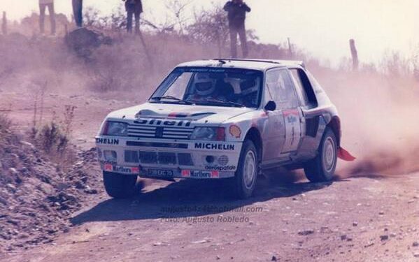 El mejor vado del mundo