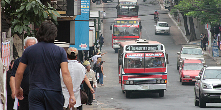 Anuncian subsidio excepcional por dos meses para el sistema de transporte público Anuncian subsidio excepcional por dos meses para el sistema de transporte público