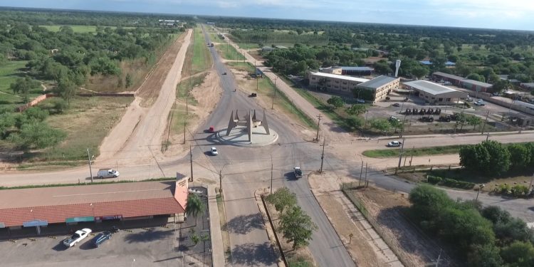 Aprueban estatutos de la primera Cámara de Industria y Comercio del Chaco Aprueban estatutos de la primera Cámara de Industria y Comercio del Chaco