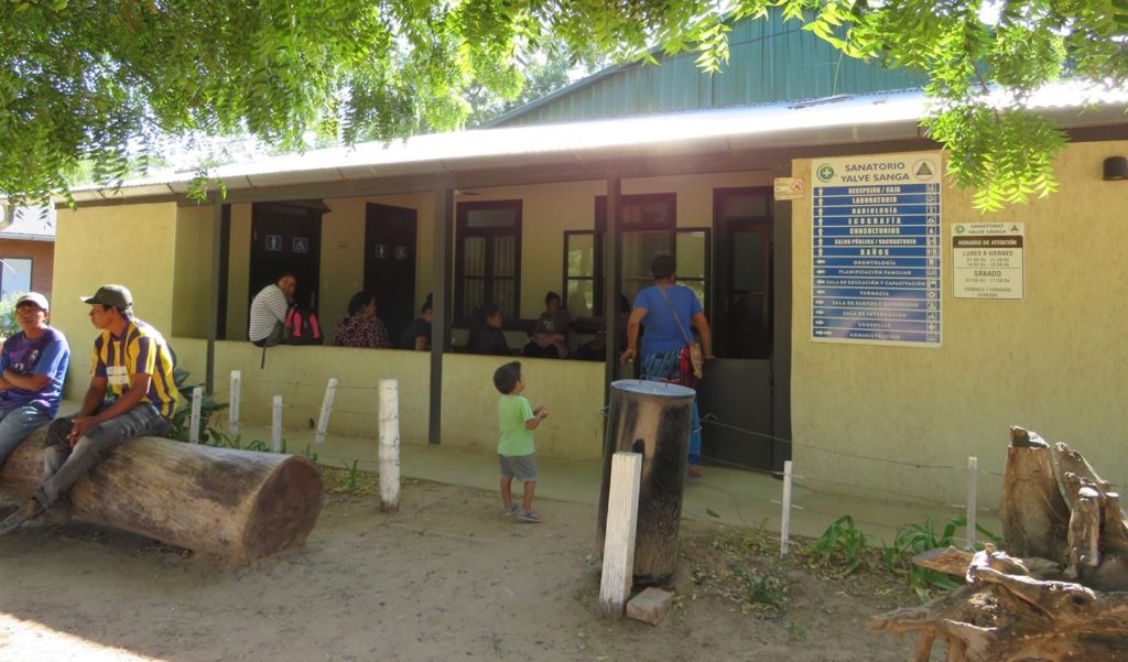 ASCIM recuerda el Día Mundial de la Salud