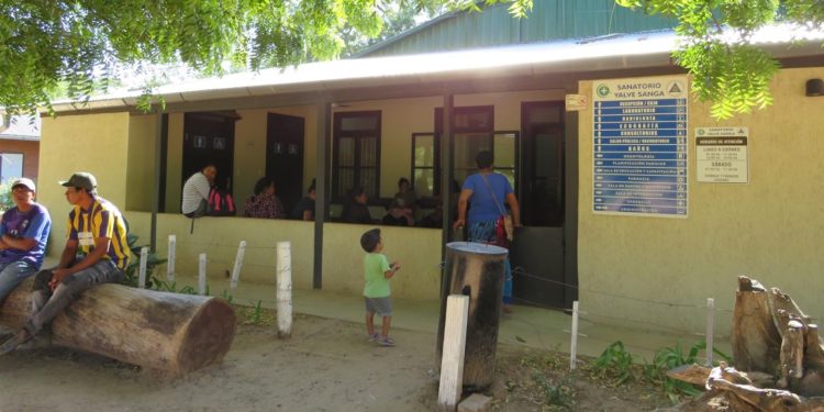 ASCIM recuerda el Día Mundial de la Salud