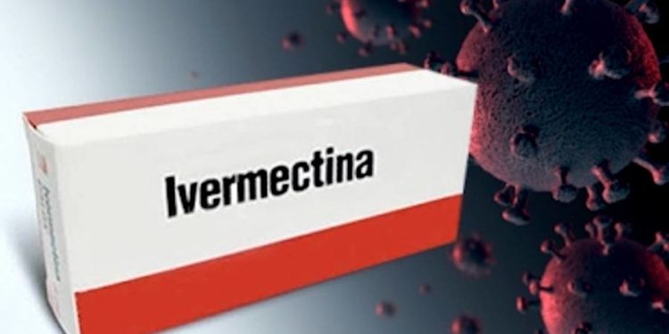 Salud solicita al Ministerio Público investigación en caso Ivermectina Salud solicita al Ministerio Público investigación en caso Ivermectina