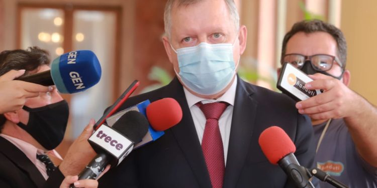 El campo quiere apuntalar crecimiento de otros sectores durante la pandemia