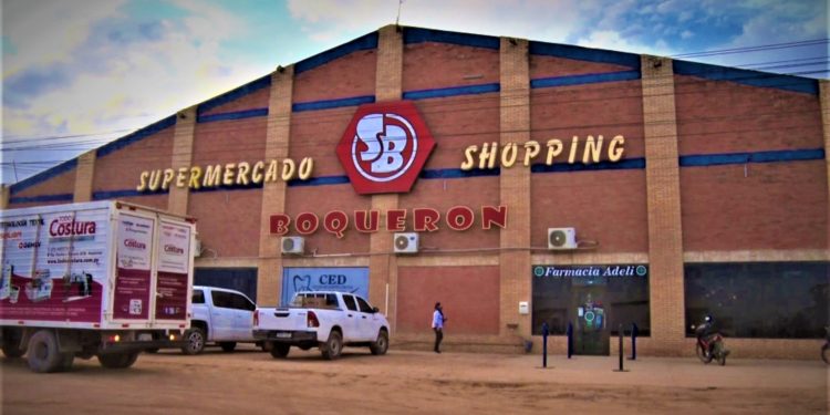 Supermercado Boquerón prepara ofertas especiales por el Día del Trabajador