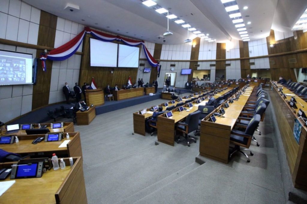 Sancionan ampliación presupuestaria para atender a poblaciones indígenas