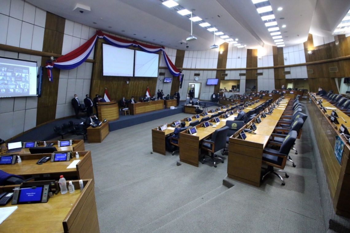 Sancionan ampliación presupuestaria para atender a poblaciones indígenas