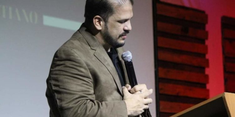 «Al COVID-19 no hay que tenerle miedo, hay que tenerle respeto»