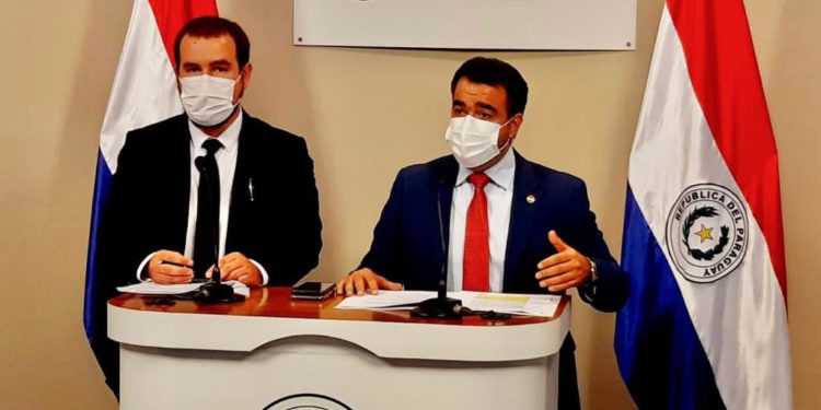 Gobierno oficializa subsidio para trabajadores de 16 ciudades fronterizas con Argentina