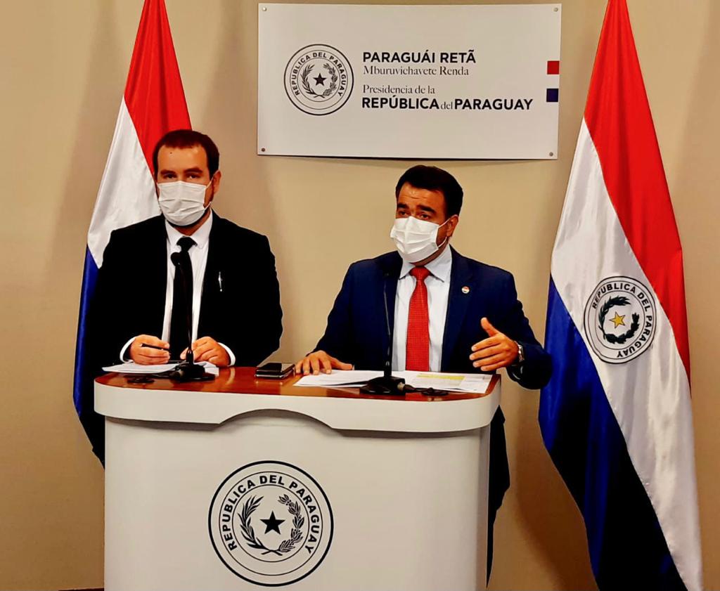 Gobierno oficializa subsidio para trabajadores de 16 ciudades fronterizas con Argentina