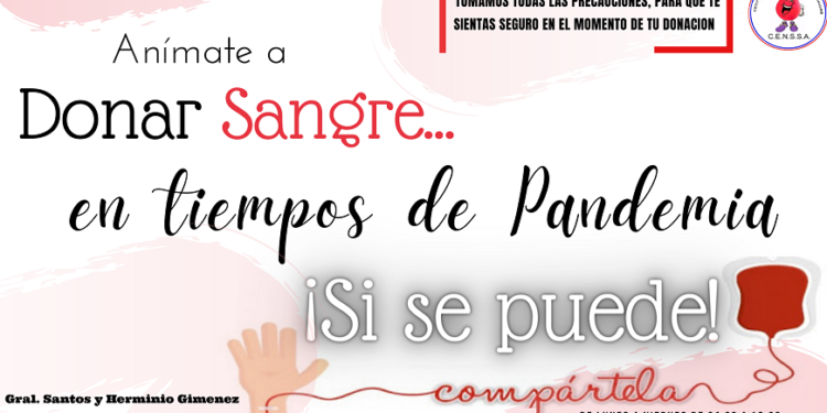 Sangre: Casa del donante con puertas abiertas a colecta ciudadana Sangre: Casa del donante con puertas abiertas a colecta ciudadana