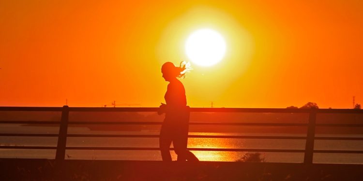 Ambiente cálido a caluroso para este miércoles
