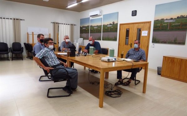 ASCIM y MEC debaten posible convenio de cooperación interinstitucional ASCIM y MEC debaten posible convenio de cooperación interinstitucional