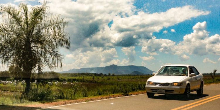 Anuncian amaneceres frescos y tardes cálidas para hoy y los próximos días Anuncian amaneceres frescos y tardes cálidas para hoy y los próximos días