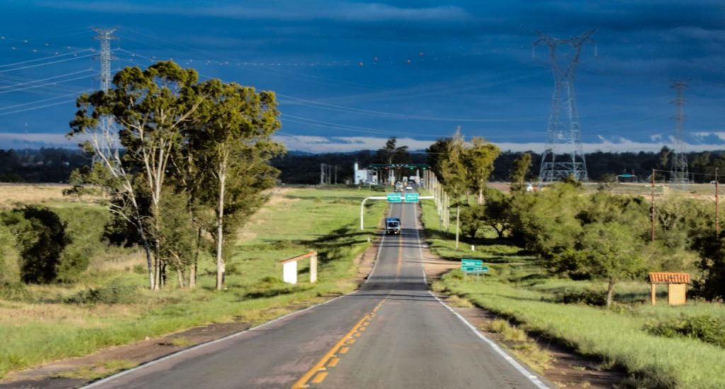 Viernes con lluvias y ocasionales tormentas eléctricas