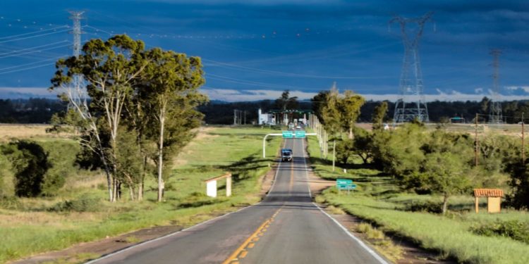 Viernes con lluvias y ocasionales tormentas eléctricas