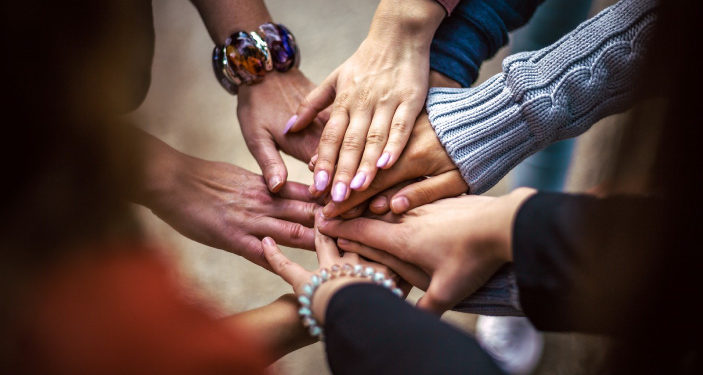 La importancia del voluntariado en la Iglesia local – Parte I La importancia del voluntariado en la Iglesia local – Parte I