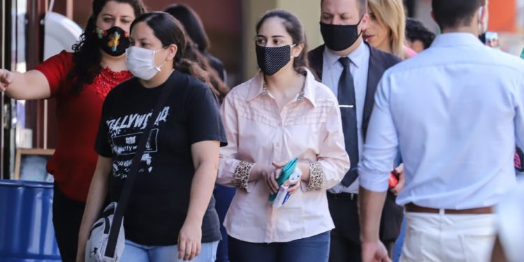 Ejecutivo extiende por una semana medidas vigentes para mitigación de casos por covid-19 Ejecutivo extiende por una semana medidas vigentes para mitigación de casos por covid-19