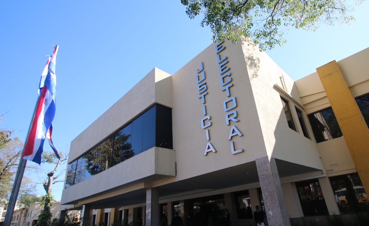 Justicia Electoral prosigue con trabajos para dar cumplimiento a plazos electorales