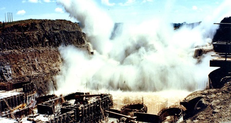 A 48 años de la firma del Tratado, Itaipu se alista para entrar a la cuarta revolución industrial