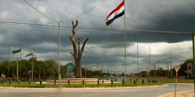 Semana crítica: 135 casos positivos de COVID-19 en los últimos 7 días en Boquerón Semana crítica: 135 casos positivos de COVID-19 en los últimos 7 días en Boquerón