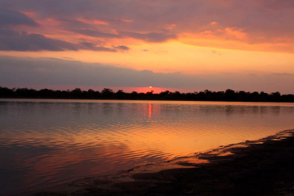 Temperaturas en ascenso y sin lluvias, anuncia Meteorología