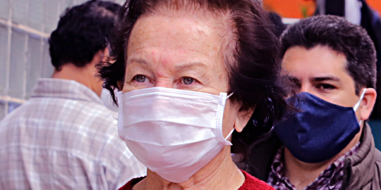 Reportan más de 2.000 contagios nuevos de covid-19 y 62 muertes en una sola jornada