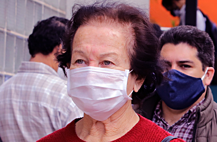 Reportan más de 2.000 contagios nuevos de covid-19 y 62 muertes en una sola jornada