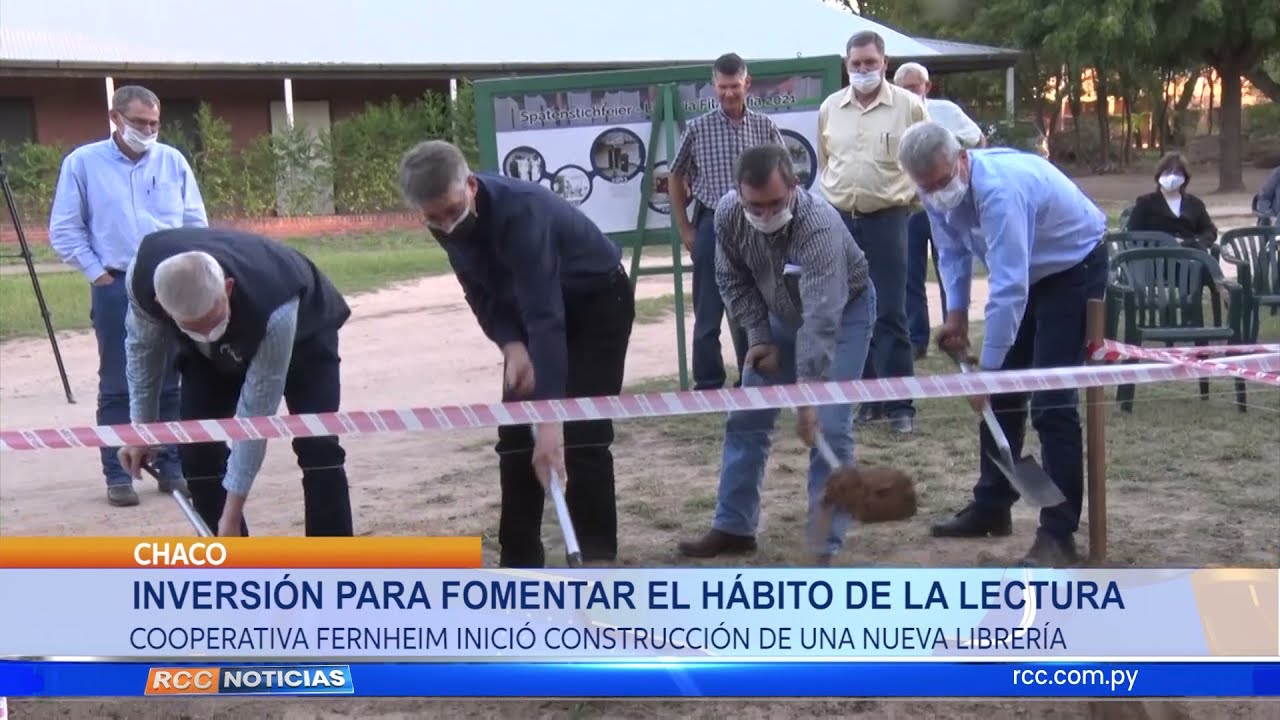 INVERSIÓN PARA FOMENTAR EL HÁBITO DE LA LECTURA