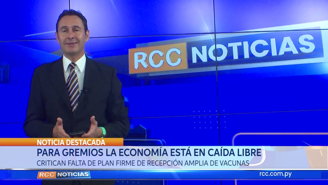 PARA GREMIOS LA ECONOMÍA ESTÁ EN CAÍDA LIBRE