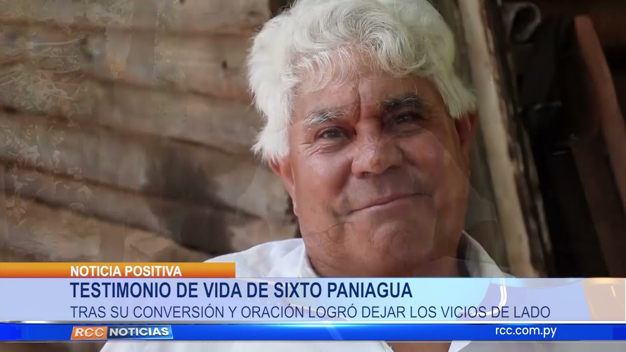 TESTIMONIO DE JESÚS RESPONDE