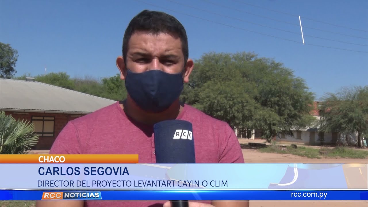 LEVANTAR CONTINÚA EN MEDIO DE LA PANDEMIAEL PROYECTO BUSCA AYUDAR A NIÑOS Y JÓVENES