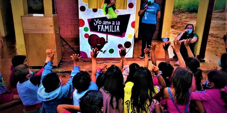 Día Nacional contra el abuso y la explotación infantil, la prevención es tarea de todos