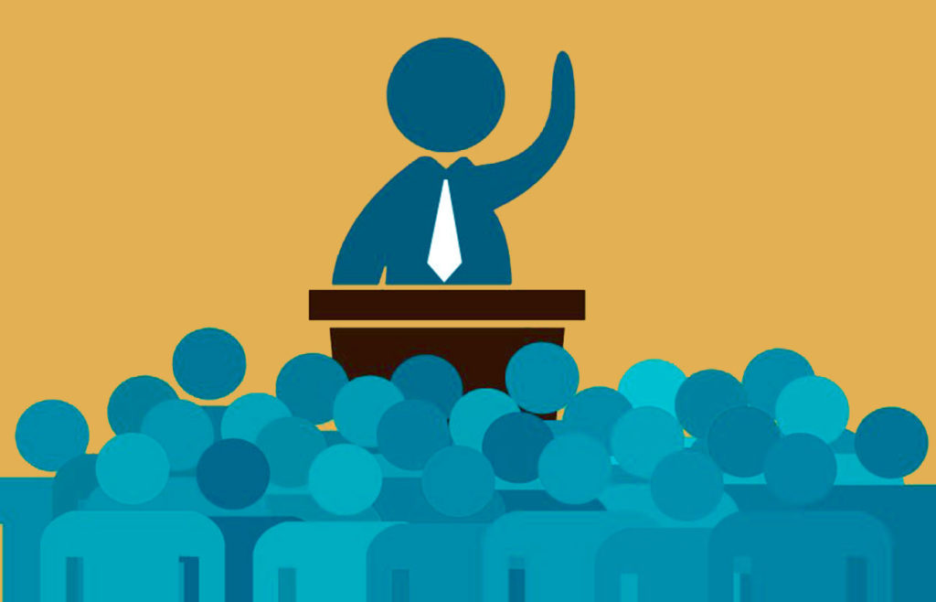 Dios da responsabilidades y límites definidos a los gobiernos civiles Dios da responsabilidades y límites definidos a los gobiernos civiles