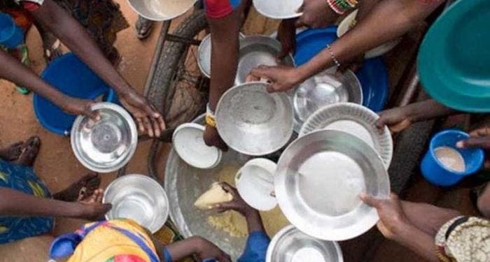 ¿El contrapoder del hambre? ¿El contrapoder del hambre?